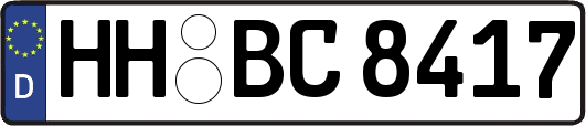 HH-BC8417