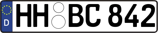 HH-BC842