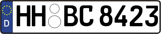 HH-BC8423