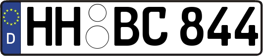 HH-BC844