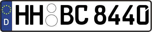 HH-BC8440
