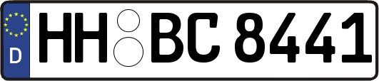 HH-BC8441