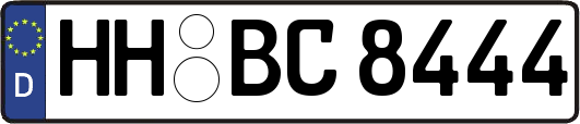 HH-BC8444