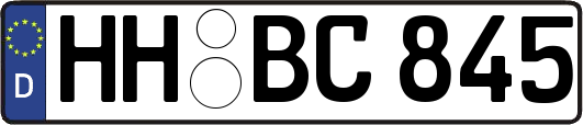 HH-BC845