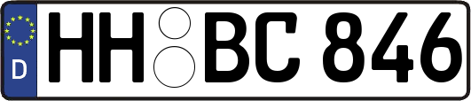 HH-BC846