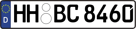 HH-BC8460