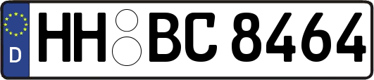HH-BC8464
