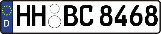 HH-BC8468