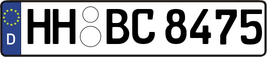 HH-BC8475