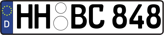 HH-BC848