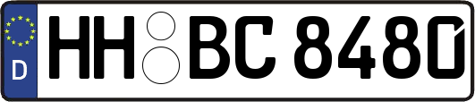 HH-BC8480