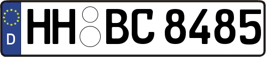 HH-BC8485