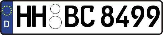 HH-BC8499
