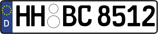 HH-BC8512