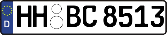 HH-BC8513