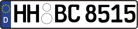 HH-BC8515