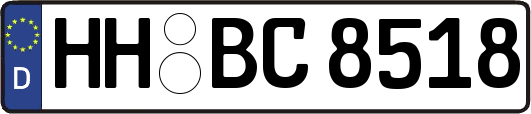 HH-BC8518
