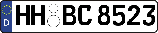 HH-BC8523