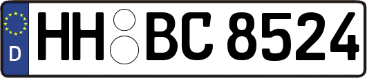 HH-BC8524