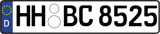 HH-BC8525