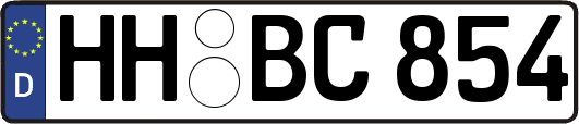 HH-BC854