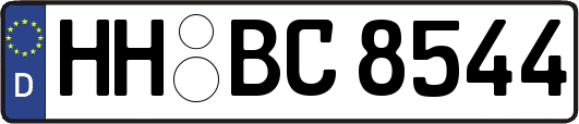 HH-BC8544