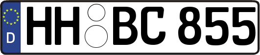 HH-BC855