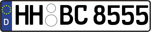 HH-BC8555