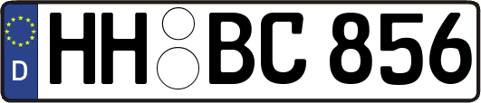 HH-BC856