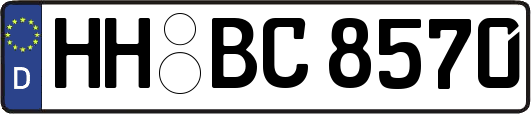 HH-BC8570