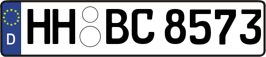 HH-BC8573