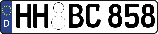HH-BC858