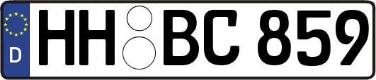 HH-BC859