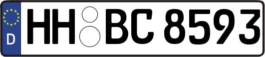 HH-BC8593