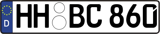 HH-BC860
