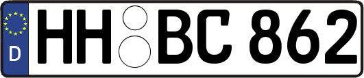 HH-BC862