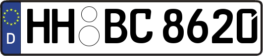 HH-BC8620