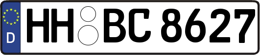 HH-BC8627