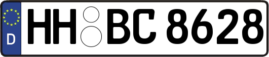 HH-BC8628