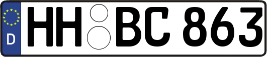 HH-BC863