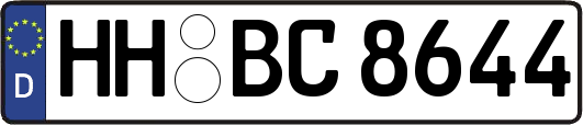 HH-BC8644