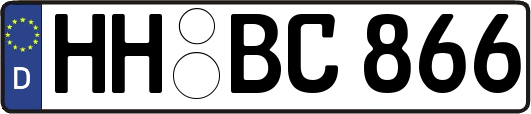 HH-BC866