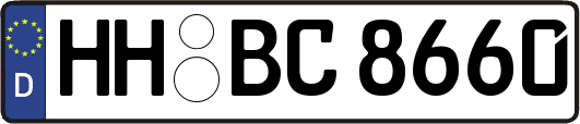 HH-BC8660