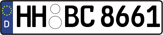 HH-BC8661