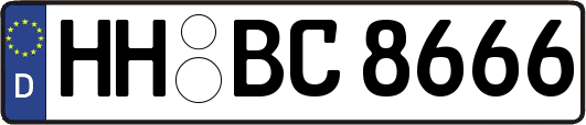 HH-BC8666