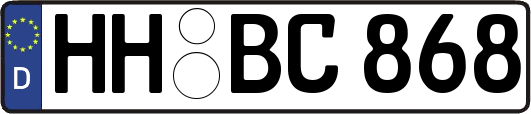 HH-BC868