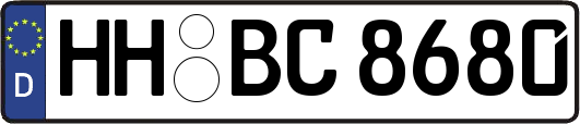 HH-BC8680