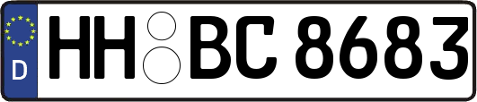 HH-BC8683