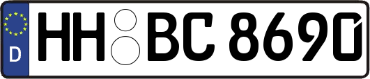 HH-BC8690