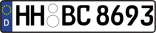 HH-BC8693